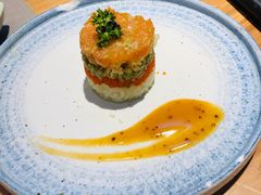 -松竹和日式料理(辽阳店)