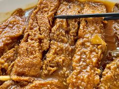 -小铜锣湾海鲜家常菜馆(河西店)