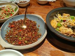 -云海肴·汽锅鸡·云南菜(美罗城店)