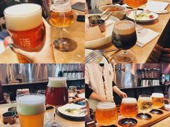 -造精酿餐厅