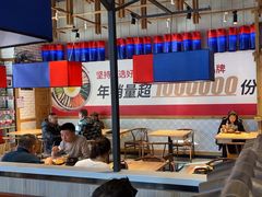 -鑫日千里马(汇智店)