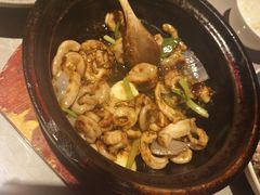 嘟嘟爽脆生肠-啫神·广州地标美食(北京路店)