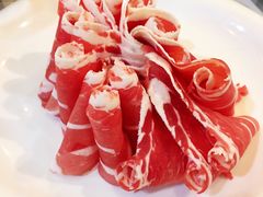 羊肉肥牛-东来顺饭庄(五道口店)