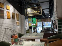 -西关明记肠粉·亚洲地标美食(北京路店)