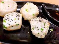 -小杨生煎(成山巴黎春天店)