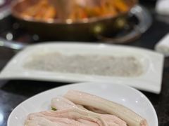 -可可托海新疆餐厅(天津总店)