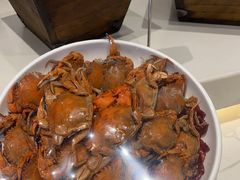 -赶海部落海鲜城(海阳路店)