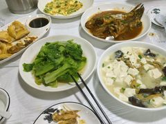 -小六农家乐(崇明西沙湿地店)