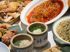 -打酱油·非遗淮扬菜(瘦西湖梅岭店)