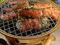 -AJIYA炭火烧肉(徐汇正大乐城店)
