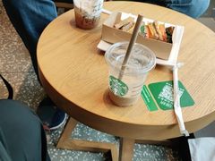 -星巴克(重庆上海城店)
