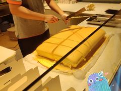 -汤姆大师傅鲜香牛肉饼(深圳保利文化广场店)