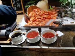 -佛山保利洲际酒店·月色西餐厅