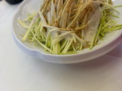 爽口葫芦丝-福顺居(刘家窑店)