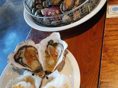 -海味当家·蒸锅海鲜(星海公园店)