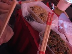 -黄师傅湿辣牛肉(胡桃里店)