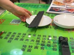 -令氏家外家周秦食府(高新店)