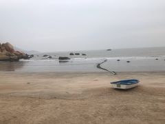 -那琴半岛地质海洋公园