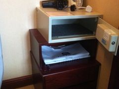 保险柜-苏州吴宫泛太平洋酒店