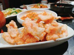 -金掌勺锅包肉(太原万达店)