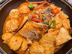 -打酱油·非遗淮扬菜(瘦西湖梅岭店)