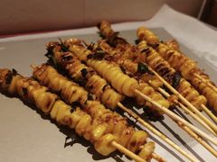 -今邕烧烤(西大店)