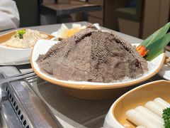 -海底捞火锅(太阳宫凯德mall店)