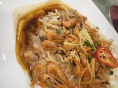 -新兴家喻酒家·羊城名宴(昌岗店)