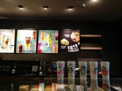 -星巴克臻选(广州东山锦轩店)