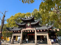 -西园戒幢律寺