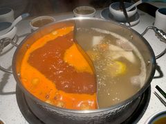 -左庭右院鲜牛肉火锅(苏州园区永旺店)