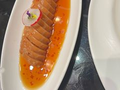 -丰收日·小海鲜·沪上家宴(顾村正大店)