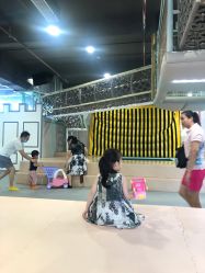 -LePark乐派亲子餐厅(33小镇店)