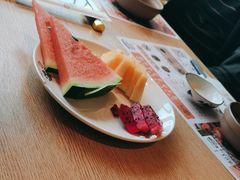 -温野菜涮涮锅(大悦城店)