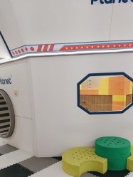 -奇乐儿momoplanet儿童乐园(卓悦汇店)
