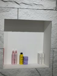 -BOF HAIR BY HONTO