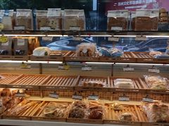 -长发西饼(道前店)