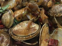 -晓伟海鲜家常菜