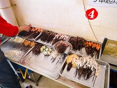 -怪老头甜不辣(抚琴小区店)
