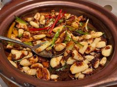 -漢舍中国菜馆(浦东嘉里城店)