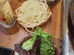 -黔有有贵州酸汤夺夺粉火锅(五味十字店)