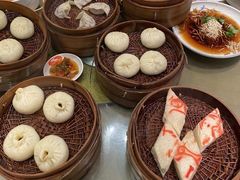 -花园茶楼(兴城西路店)