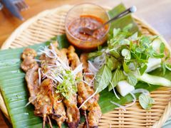-Ginger(兴国路店)