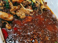 -湖滨老妈炸串(鑫苑景城店)