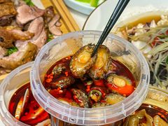 -丁字口海鲜热炒·烧烤大排档