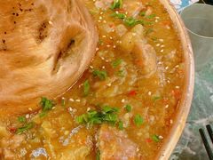 -浩海火燒雲傣家菜(芮欧百货店)