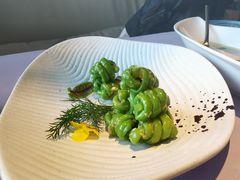-梧桐北京烤鸭·铜锅涮肉(海岸城店)