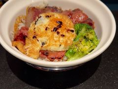 -新旺茶餐厅•早餐(迪士尼小镇店)