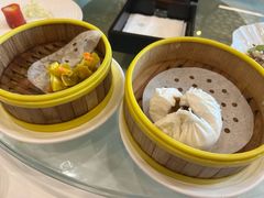 -顺德喜来登酒店·采悦轩