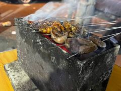 -万丰串店